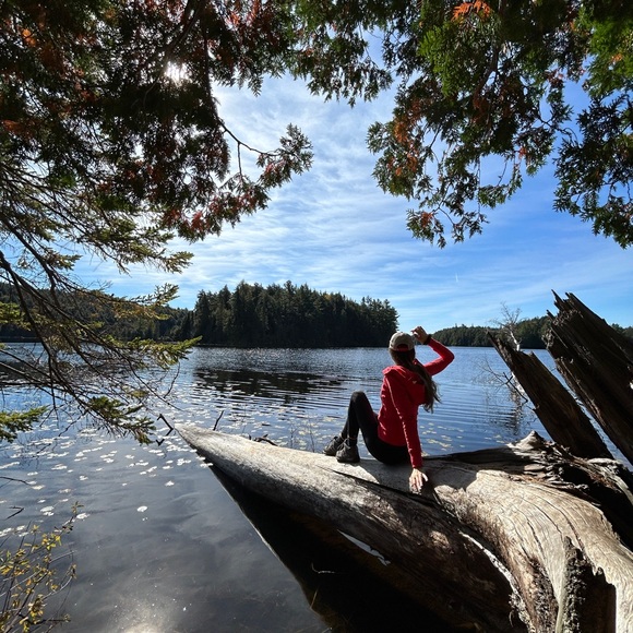 Meet your Posher, Anastasia - Picture 1 of 1